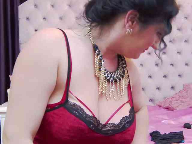 Modella: CassidyVelvet