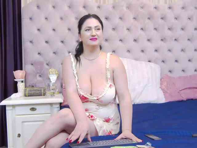 Modella: CassidyVelvet