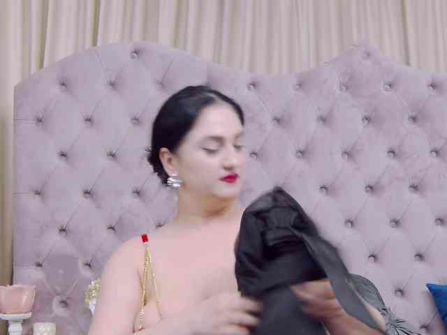 CassidyVelvet webcam