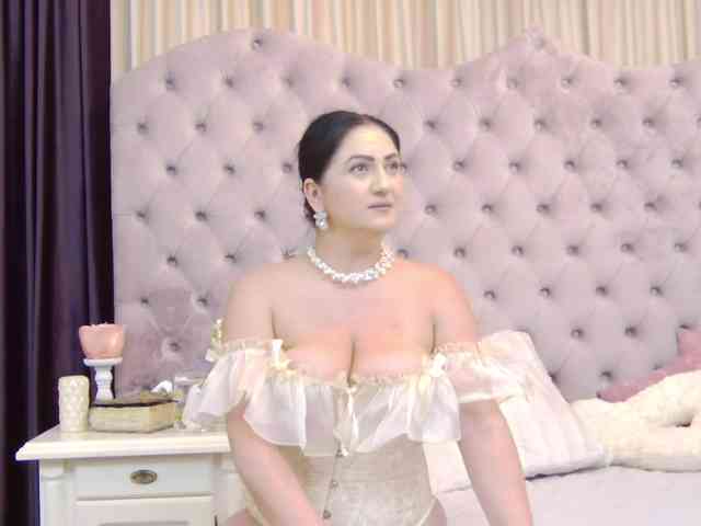 CassidyVelvet webcam