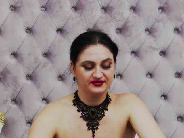 CassidyVelvet bongacams