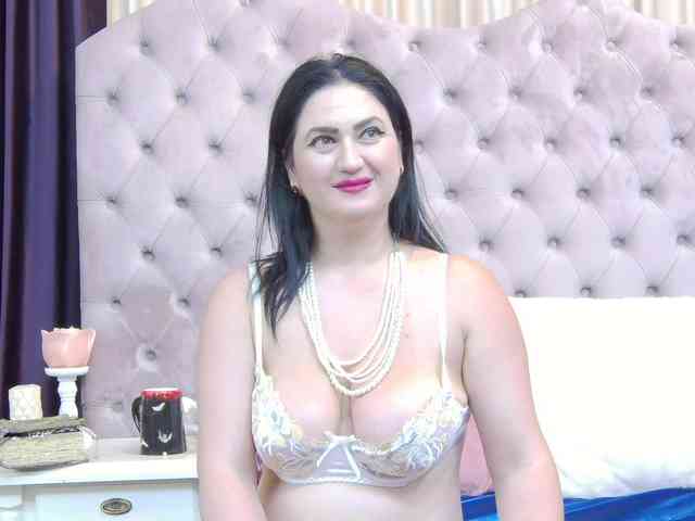 CassidyVelvet CassidyVelvet