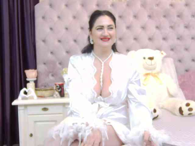 Modella: CassidyVelvet