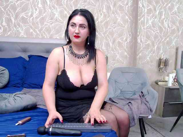 CassidyVelvet webcam