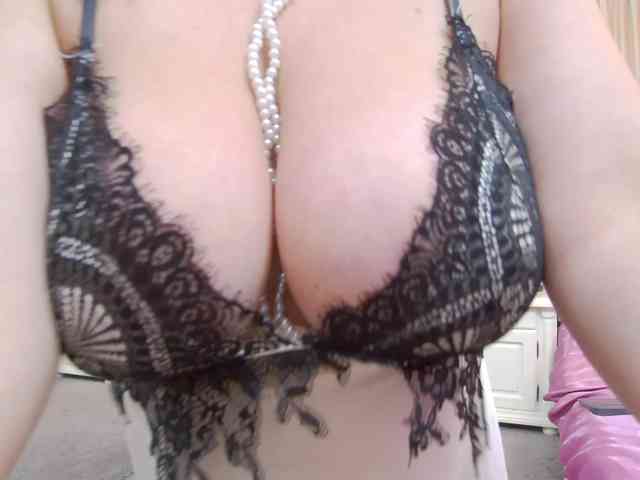 Modella: CassidyVelvet