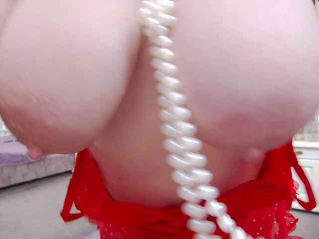 Modella: CassidyVelvet