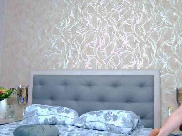 CassidyVelvet webcam