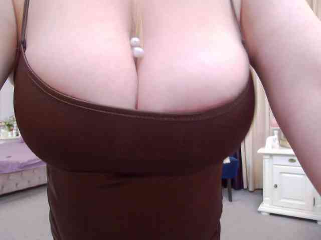 Modella: CassidyVelvet