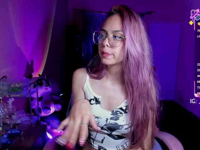 7Hana7 webcam