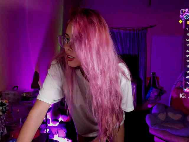 7Hana7 webcam