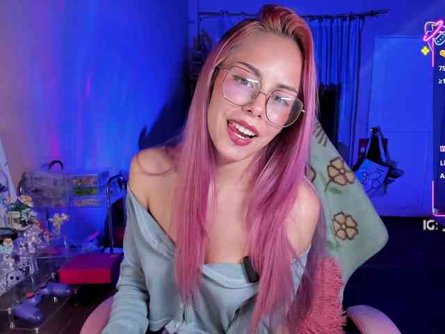 7Hana7 webcam