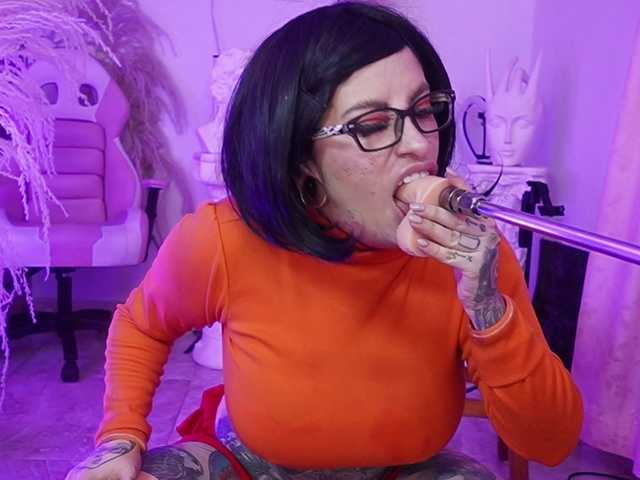 Angelacianuro live cam on BongaCams