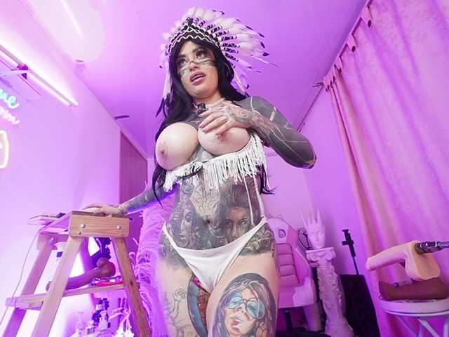 Angelacianuro live cam on BongaCams
