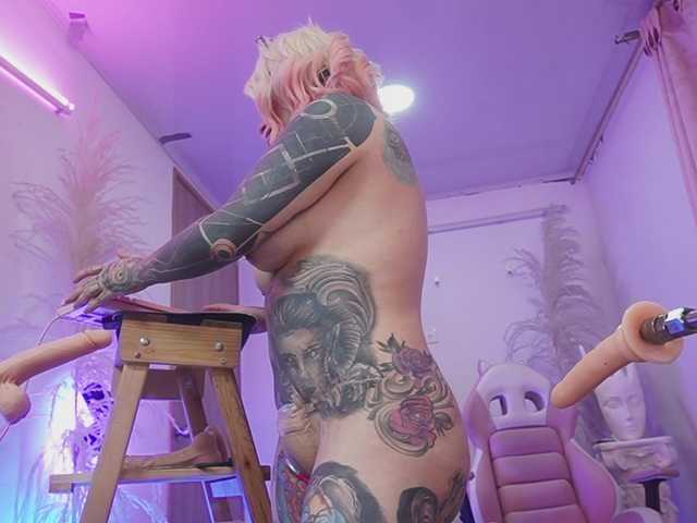 Angelacianuro live cam on BongaCams