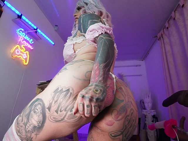 Angelacianuro live cam on BongaCams