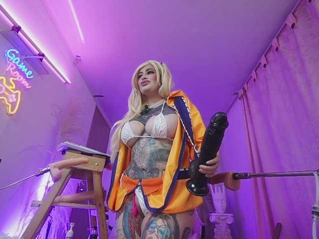 Angelacianuro live cam preview
