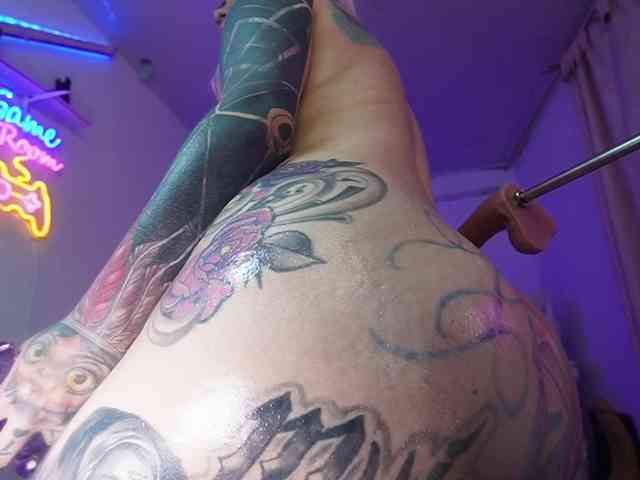 Angelacianuro webcam