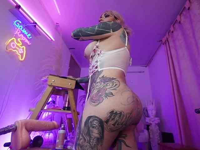Angelacianuro webcam
