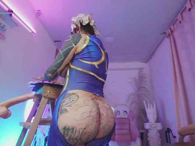 Angelacianuro webcam