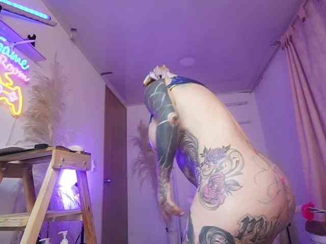 Angelacianuro webcam