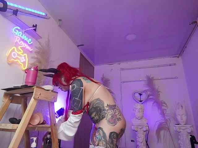 Angelacianuro webcam