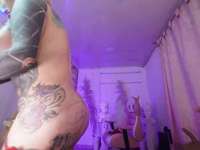 Angelacianuro webcam