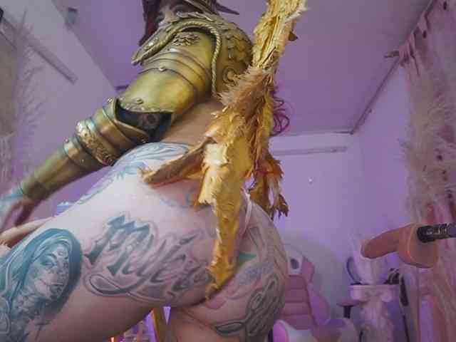 Angelacianuro webcam