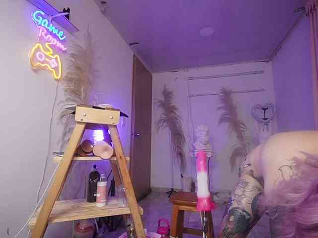 Angelacianuro webcam