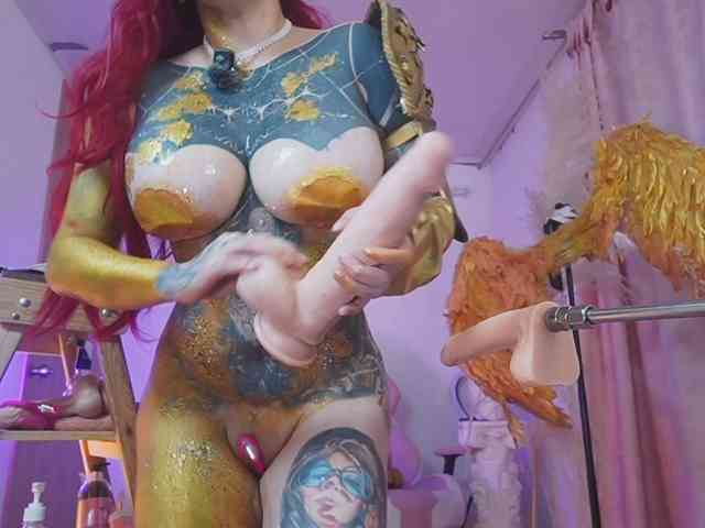 Angelacianuro webcam