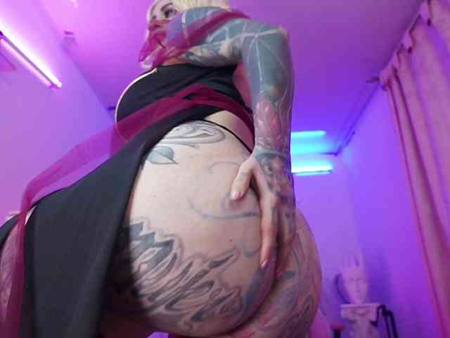 Modelo: Angelacianuro