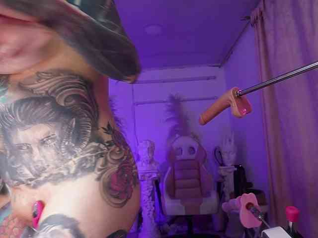 Angelacianuro webcam