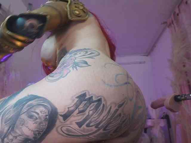 Angelacianuro webcam