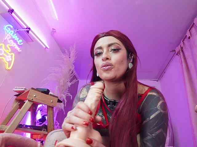 Angelacianuro webcam