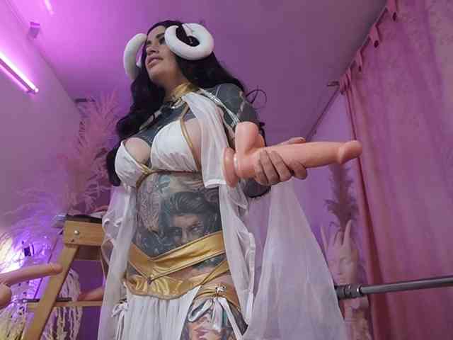 Angelacianuro webcam