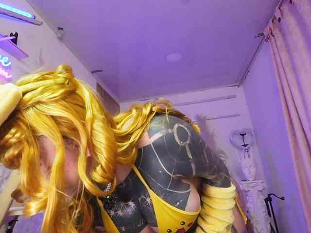 Angelacianuro webcam