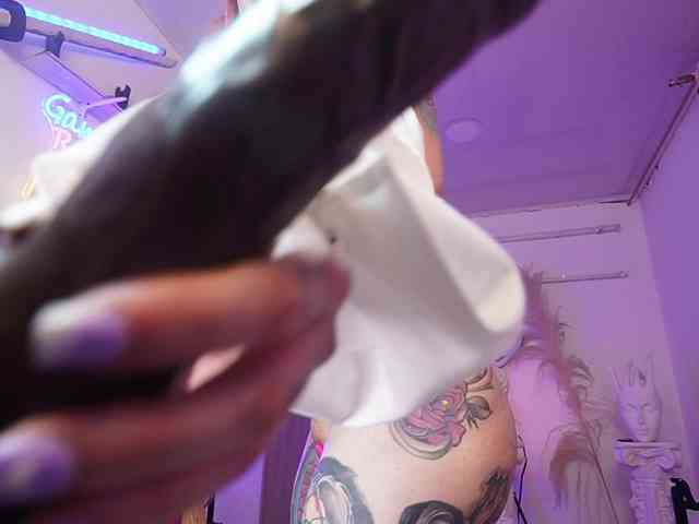 Angelacianuro webcam
