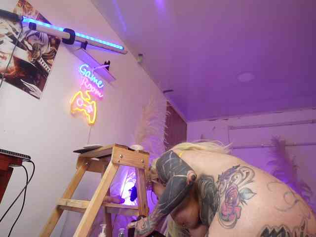 Angelacianuro webcam