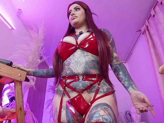 Angelacianuro webcam