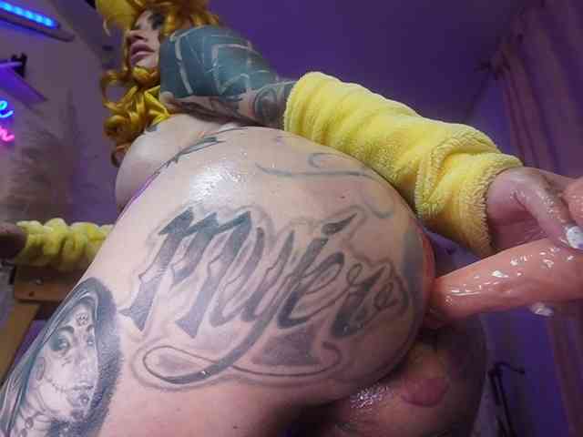 Angelacianuro webcam