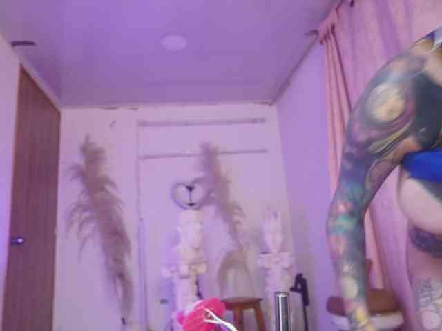 Angelacianuro webcam