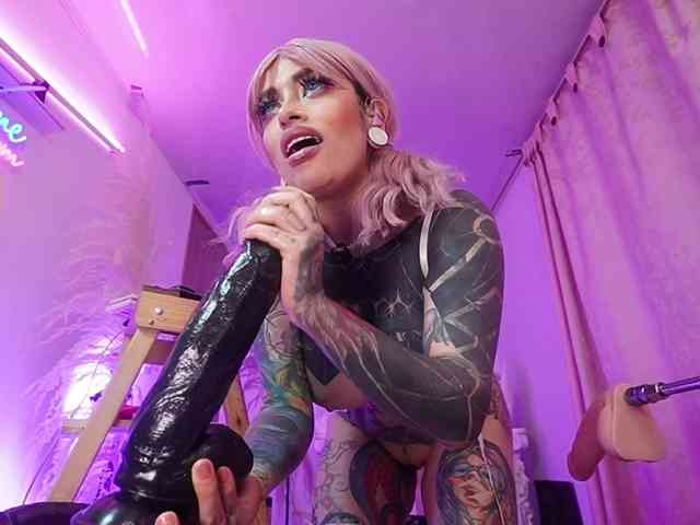 Angelacianuro webcam