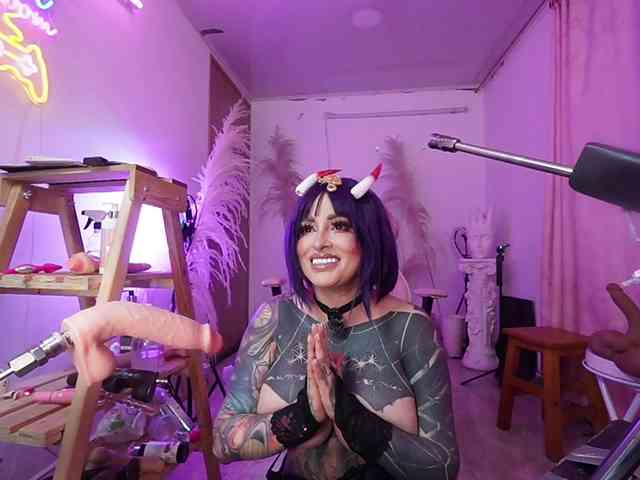 Angelacianuro webcam