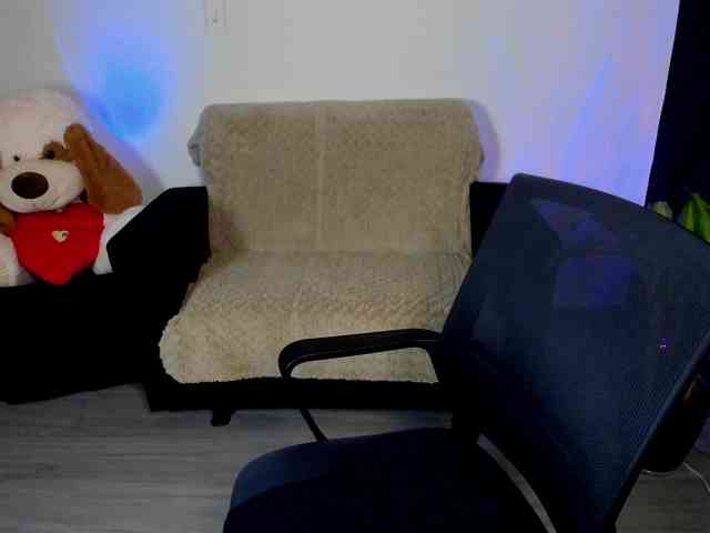 Haru-tay webcam