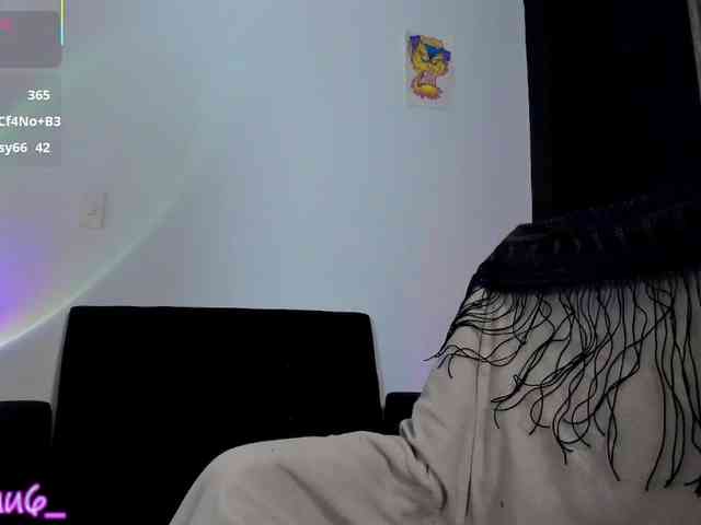 Haru-tay webcam