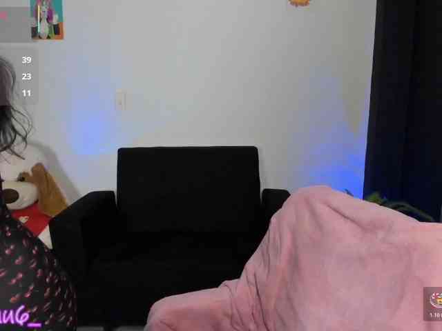Haru-tay webcam