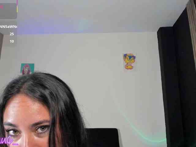 Haru-tay webcam