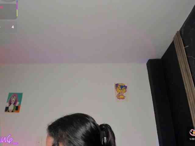 Haru-tay webcam