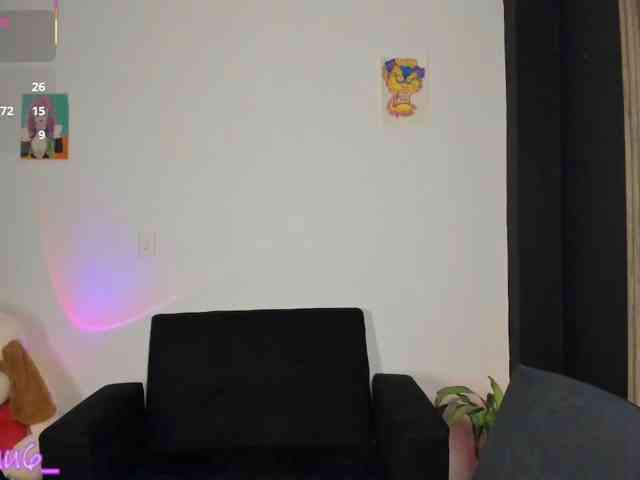 Haru-tay webcam