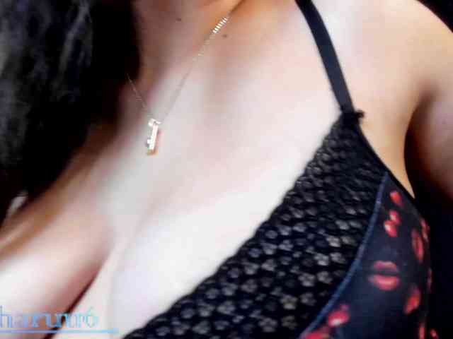 Haru-tay webcam