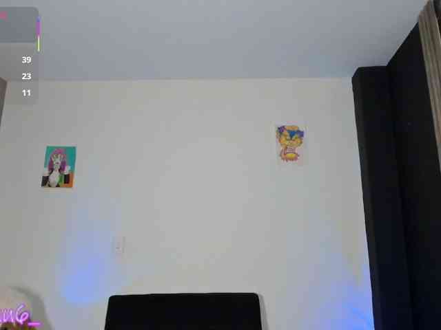 Haru-tay webcam